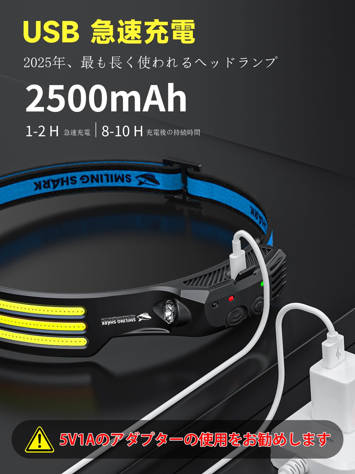 SMART スマート LEDヘッドライト LED HE L 5000k 310 SMART LED HEADLIGHT SYSTEM｜HID・HIDキット・HIDシステム・HIDバルブ